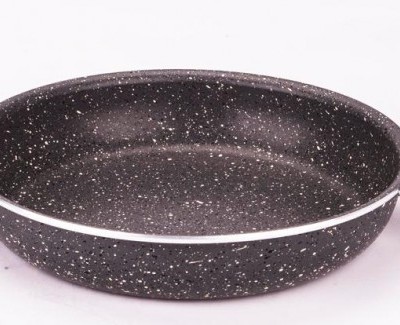 20 cm Granite Shallow Frying Pan